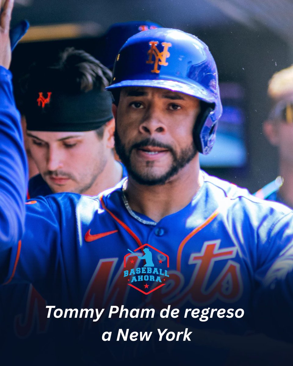 Baseball Ahora tweet media