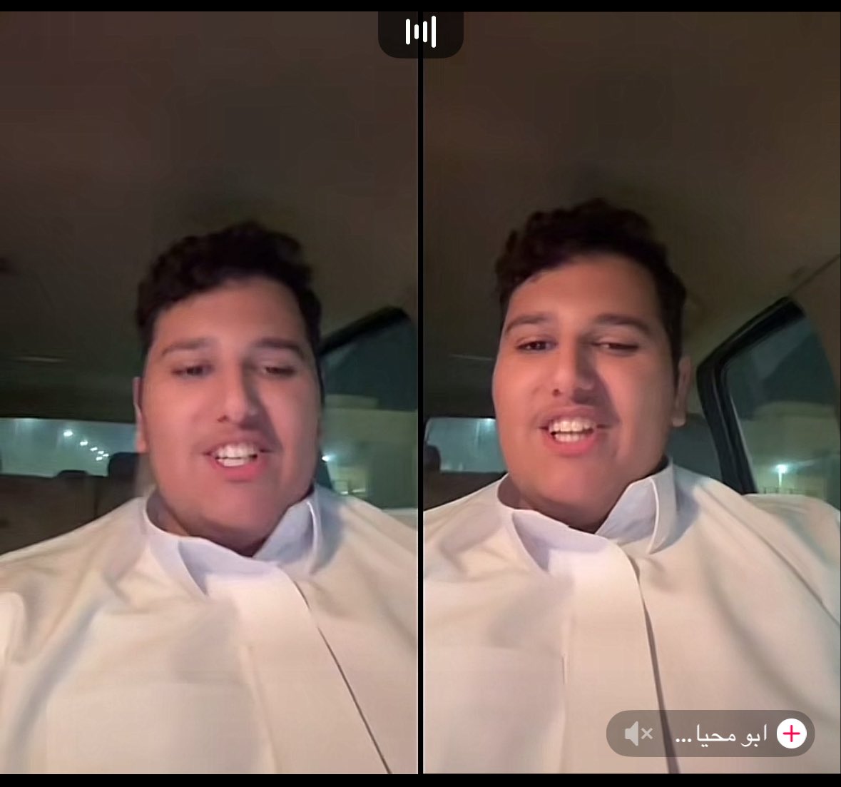 سُـفـيان tweet media