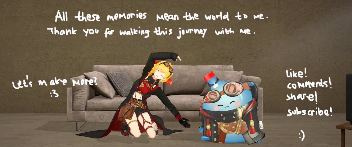 Thanks for the BOOMERFEST song festival elaaa ♥️♥️♥️ #3DJAVU #KaelaKovalskia