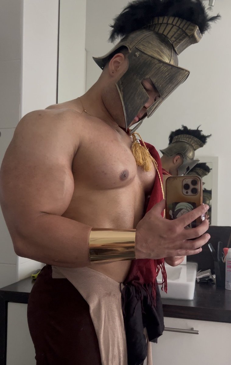 buffogre tweet media