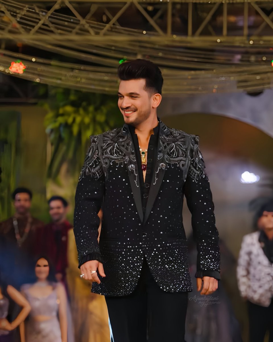 Arjunbijlanimyjaanu 🇮🇩🇮🇳 tweet media