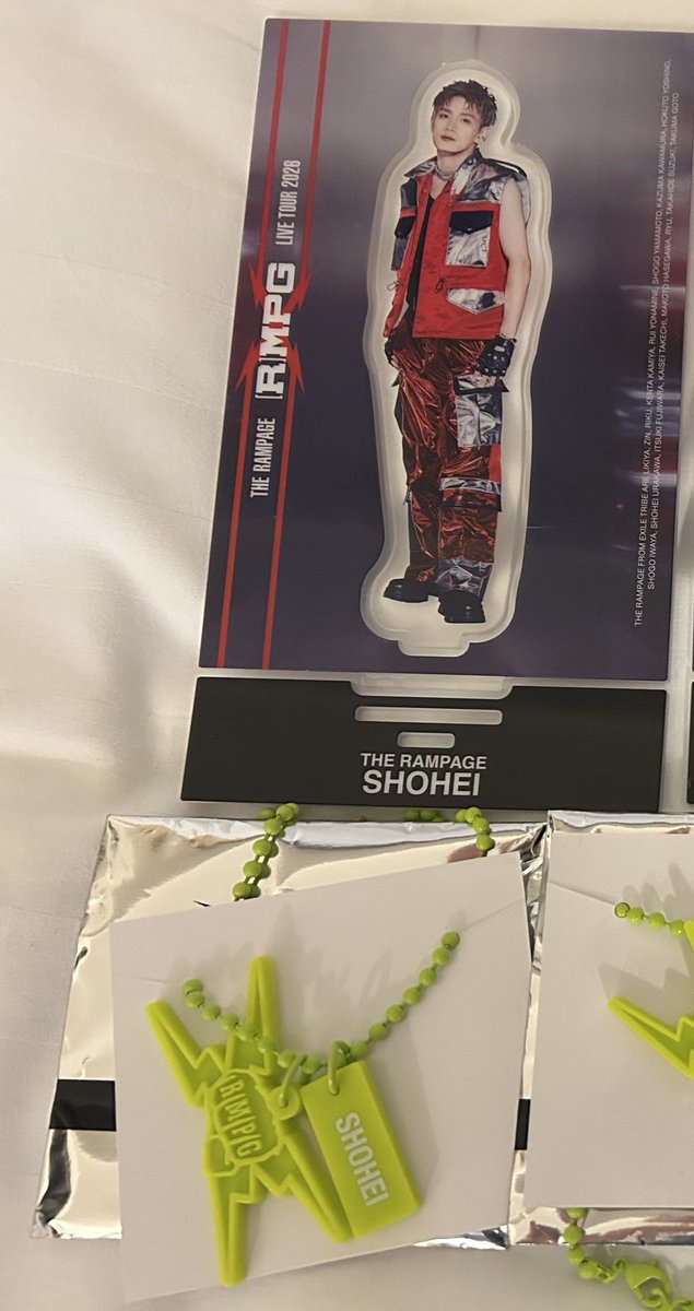 MM 🐺🐷🐥固ツイ確認 tweet media