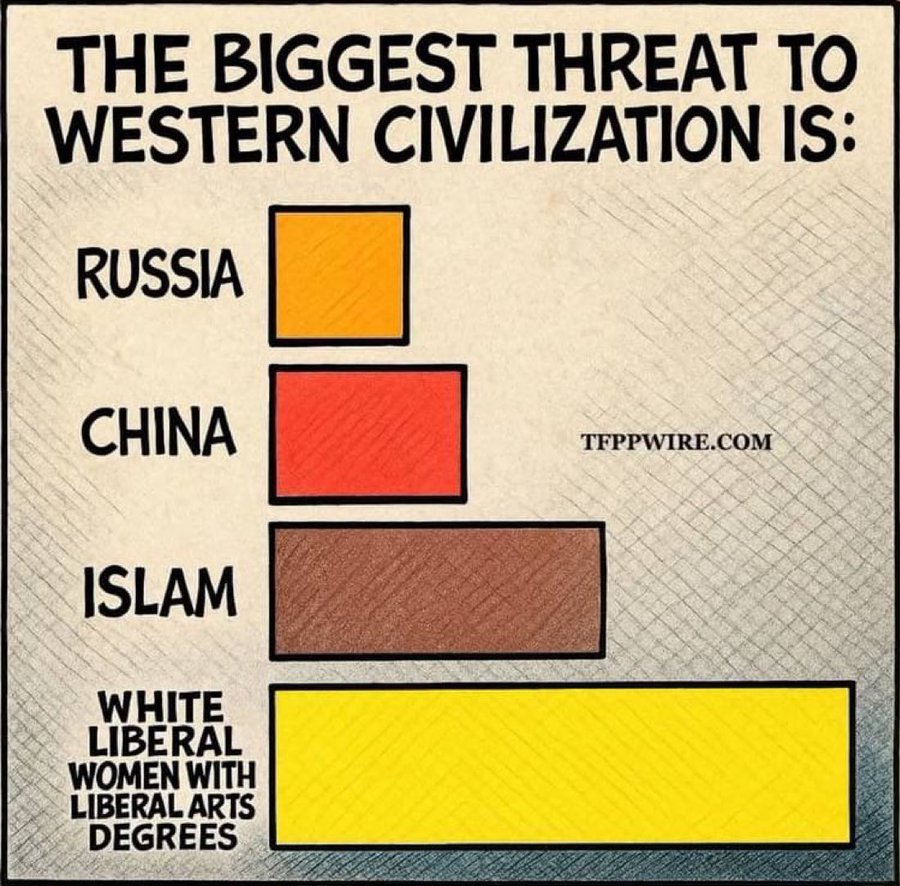 Predator Hunter tweet media