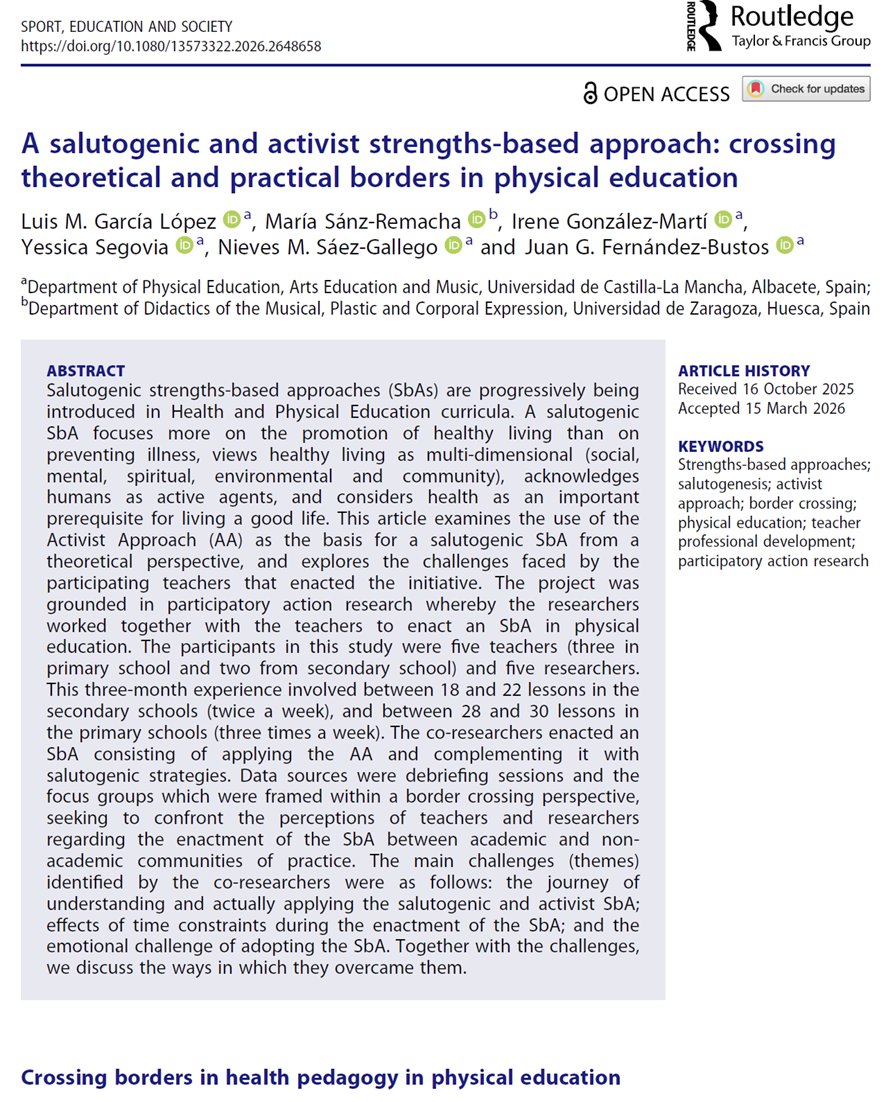 Luis M. García tweet media