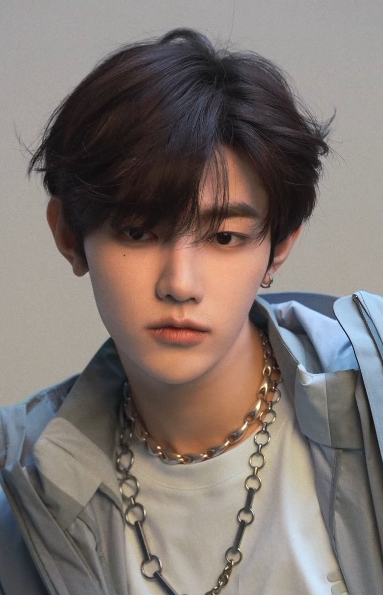 장하오 얼굴 tweet media