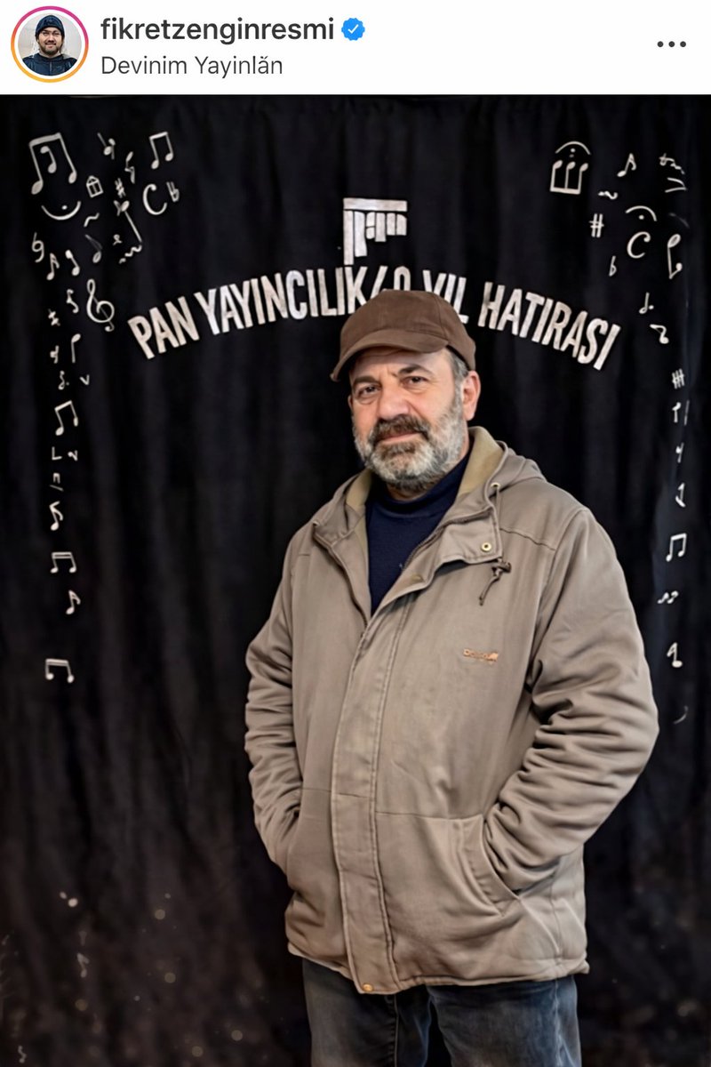 Şahin Erdoğan tweet media