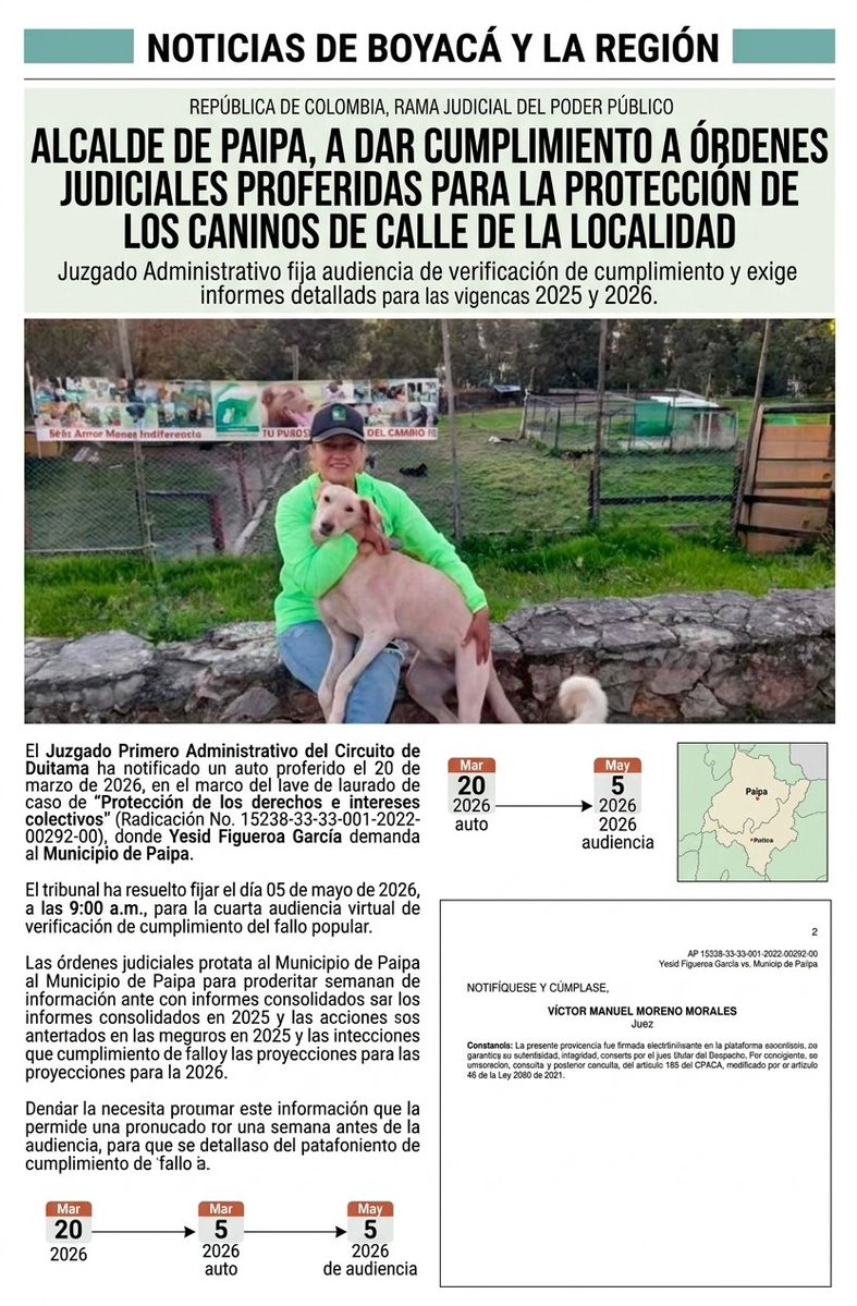 Yesid Figueroa TUNJA tweet media