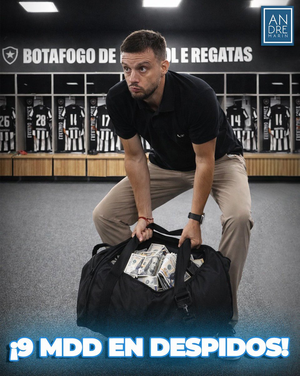 Andre Marín tweet media