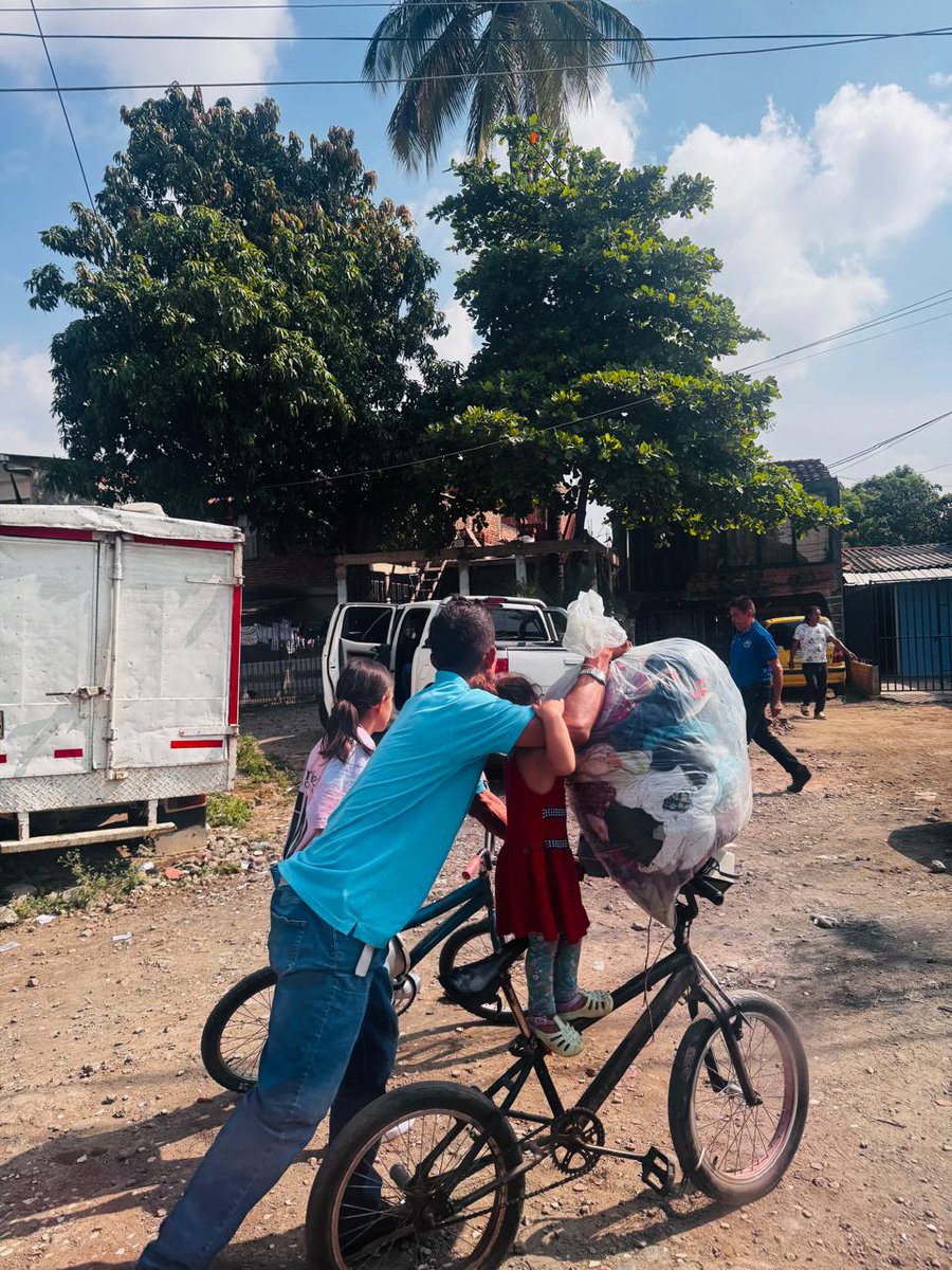 Aldemar Dominguez Espinosa tweet media