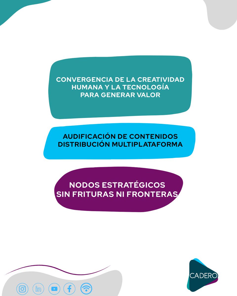 CADERO tweet media