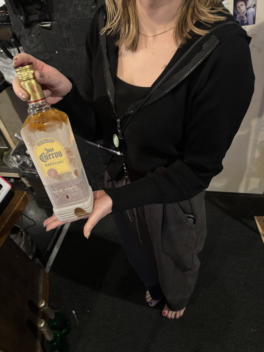 かなを°@酒 tweet media