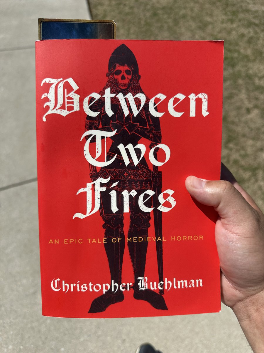 1/4 Black Garrett tweet media