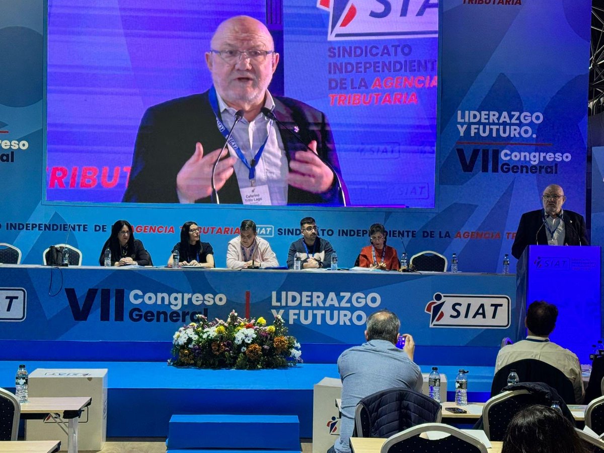 Siat Sindicato tweet media