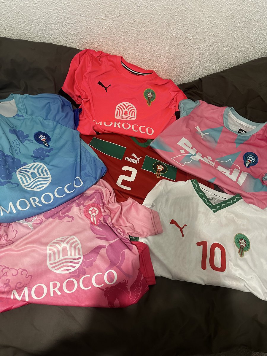 ZAAⵣ🇲🇦 tweet media