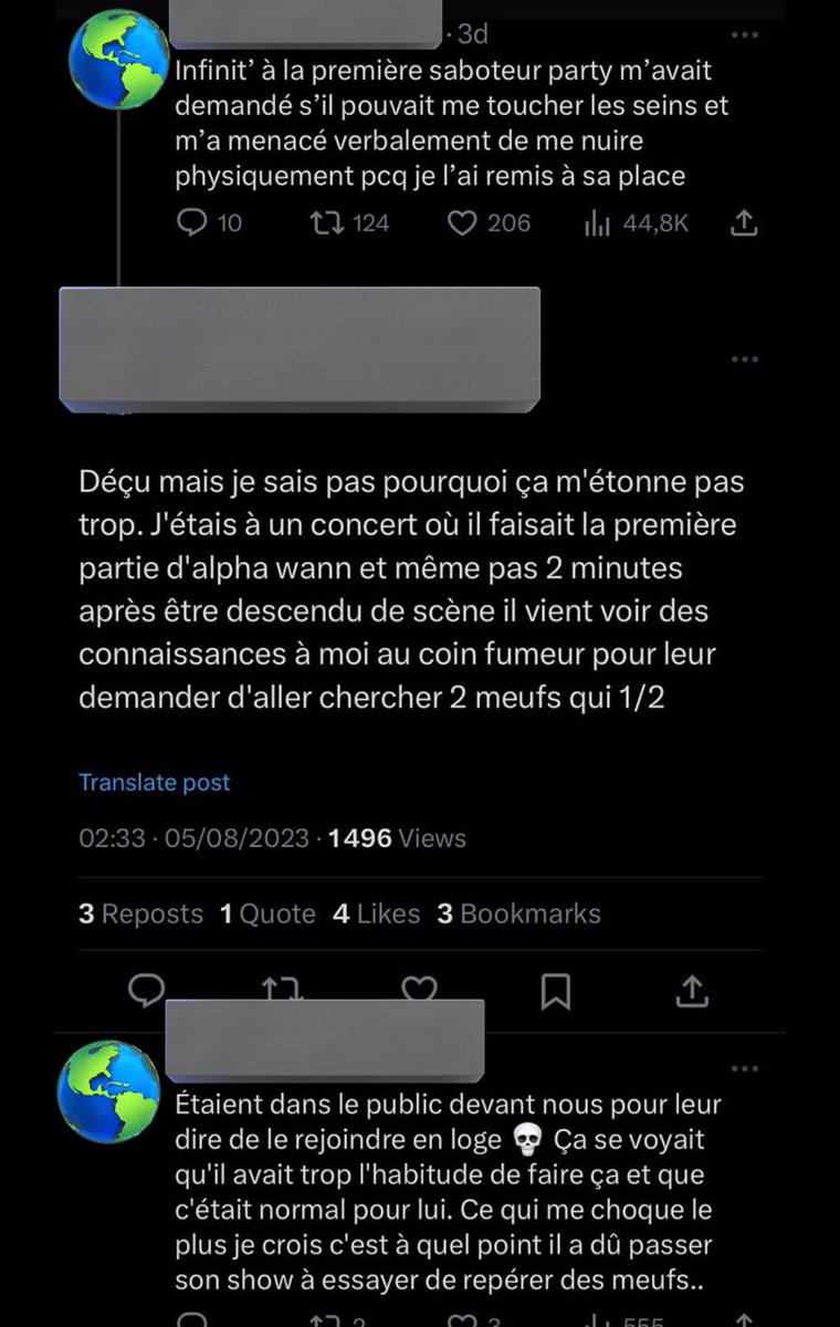 🇵🇸 ☔️💜 tweet media