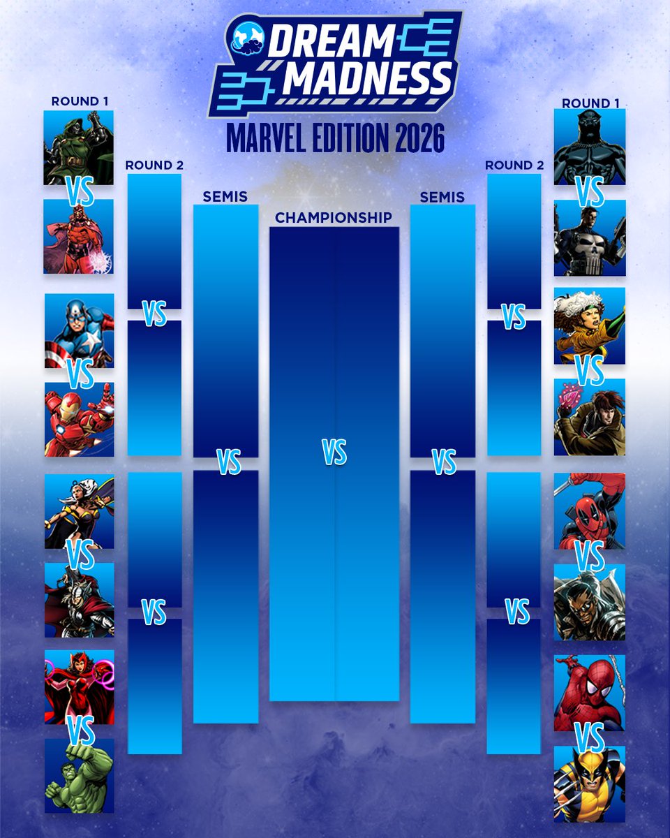 Dream Con tweet media