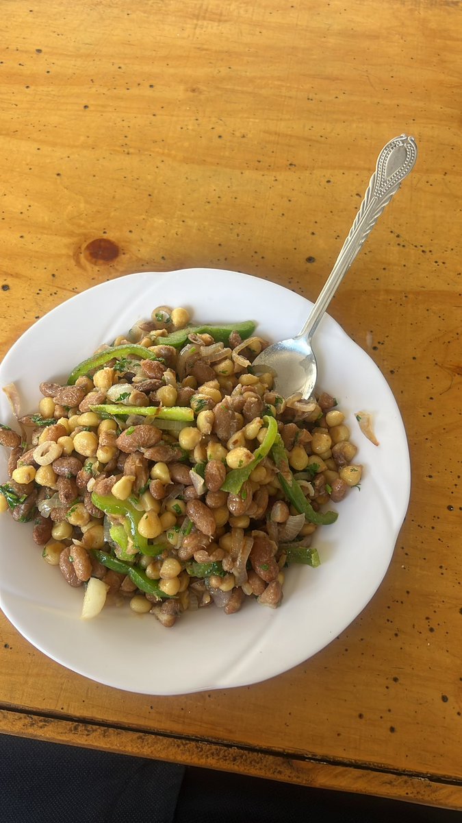 Collins Kipchirchir tweet media