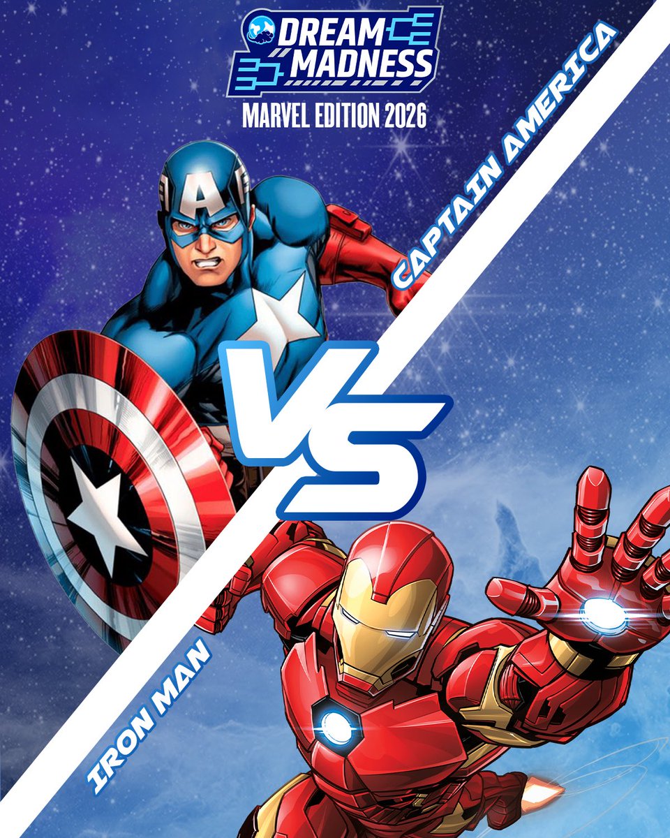 Dream Con tweet media