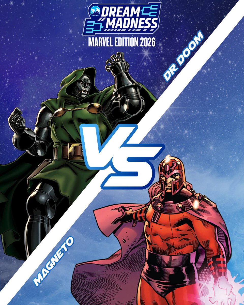 Dream Con tweet media