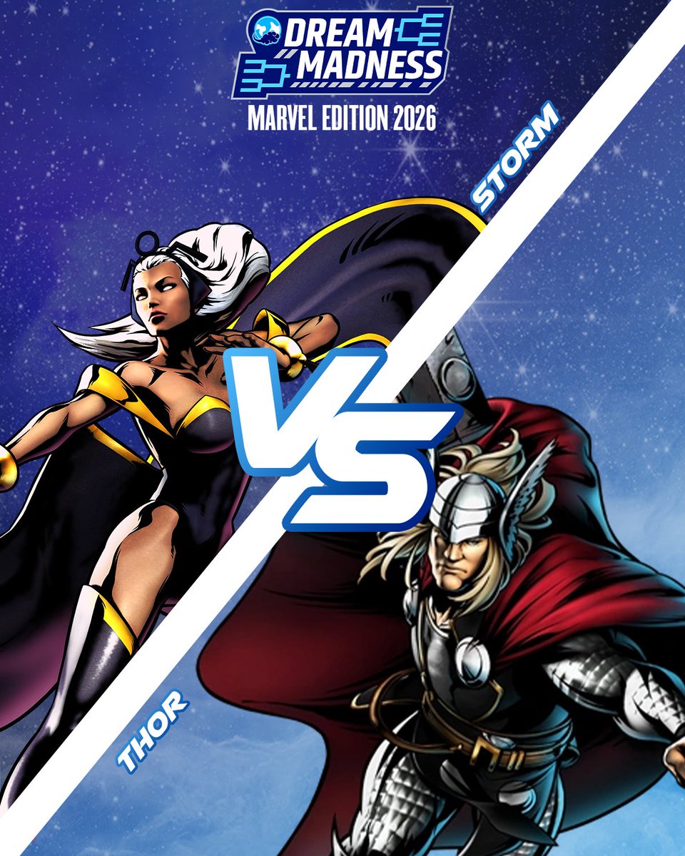 Dream Con tweet media