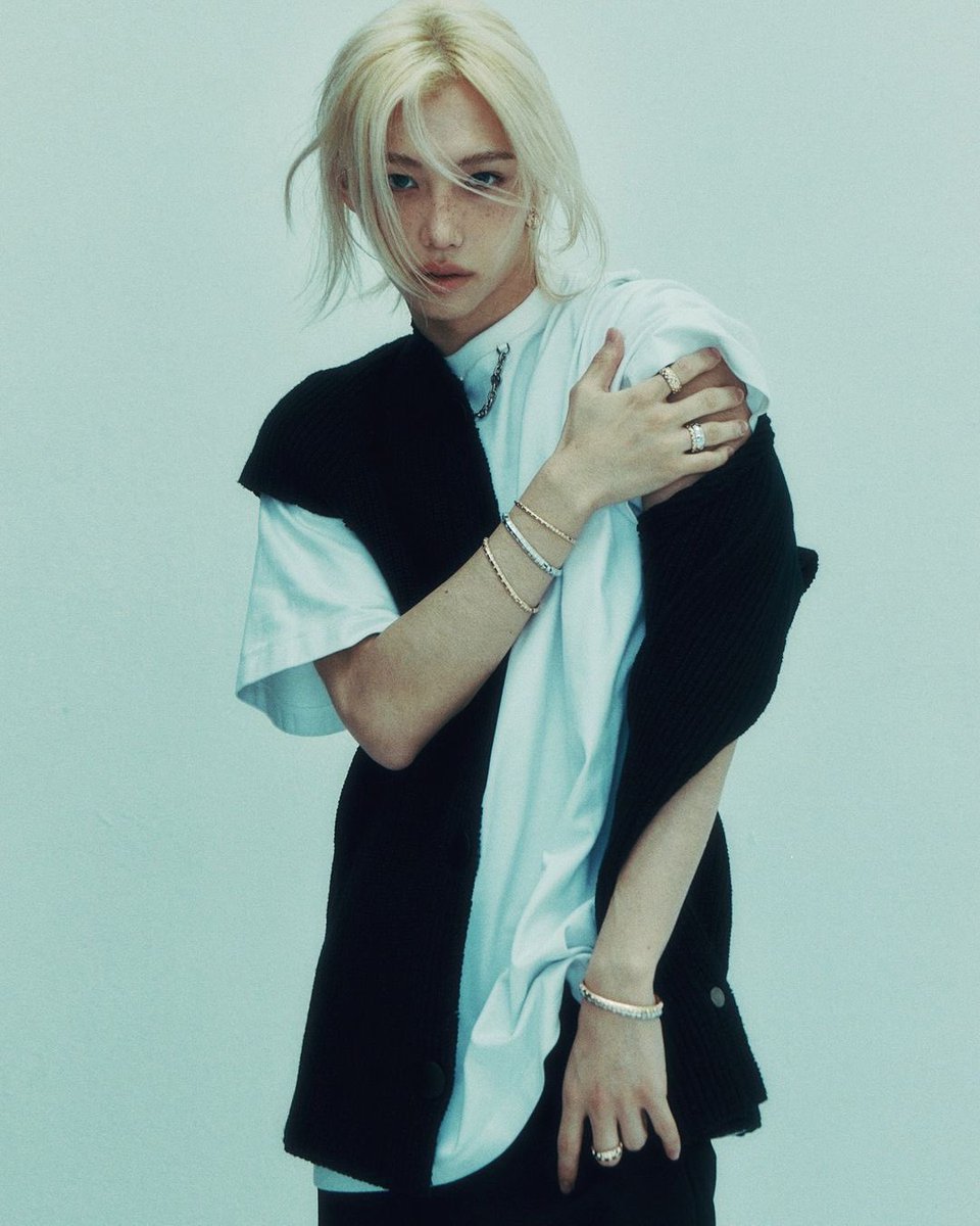 diana🗿saw skz tweet media