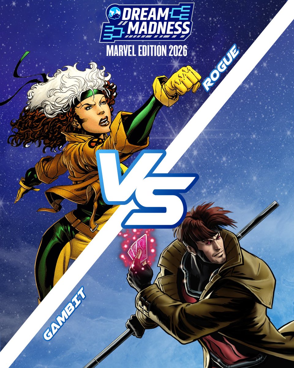 Dream Con tweet media