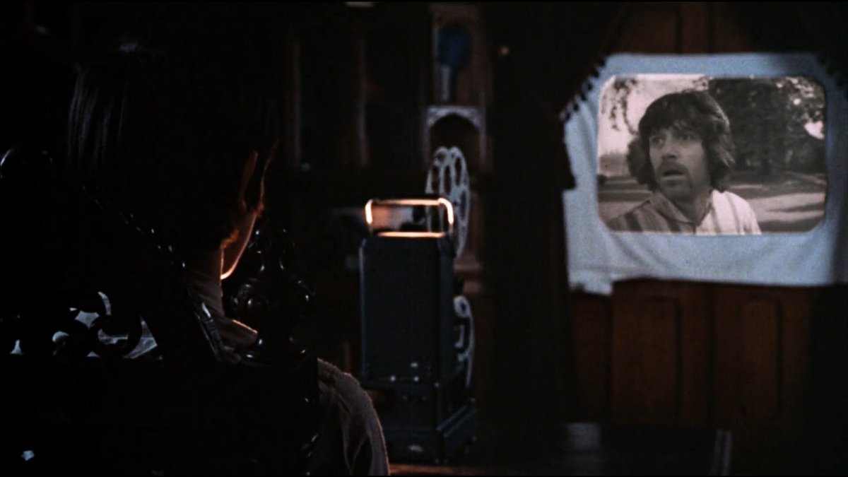 Proper Horrorshow tweet media