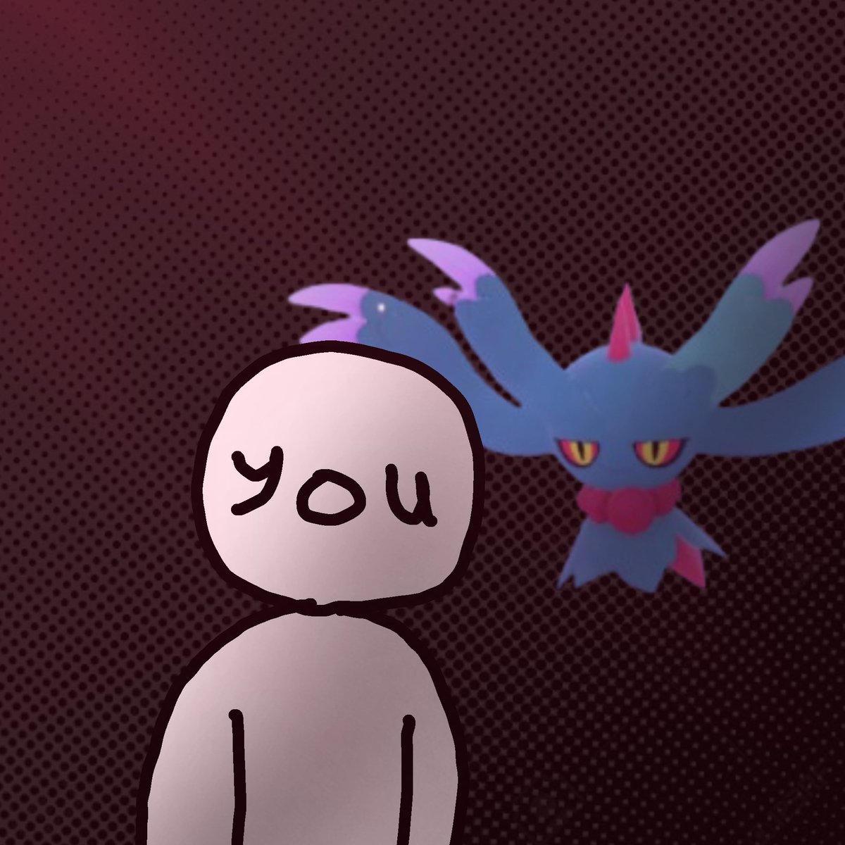 Flutter Mane tweet media