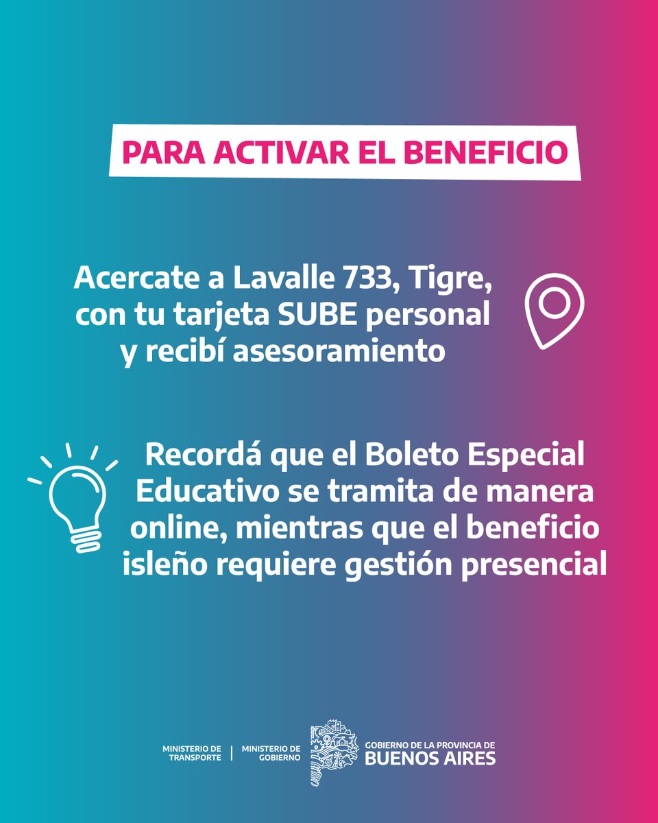 MIGobiernoPBA tweet media