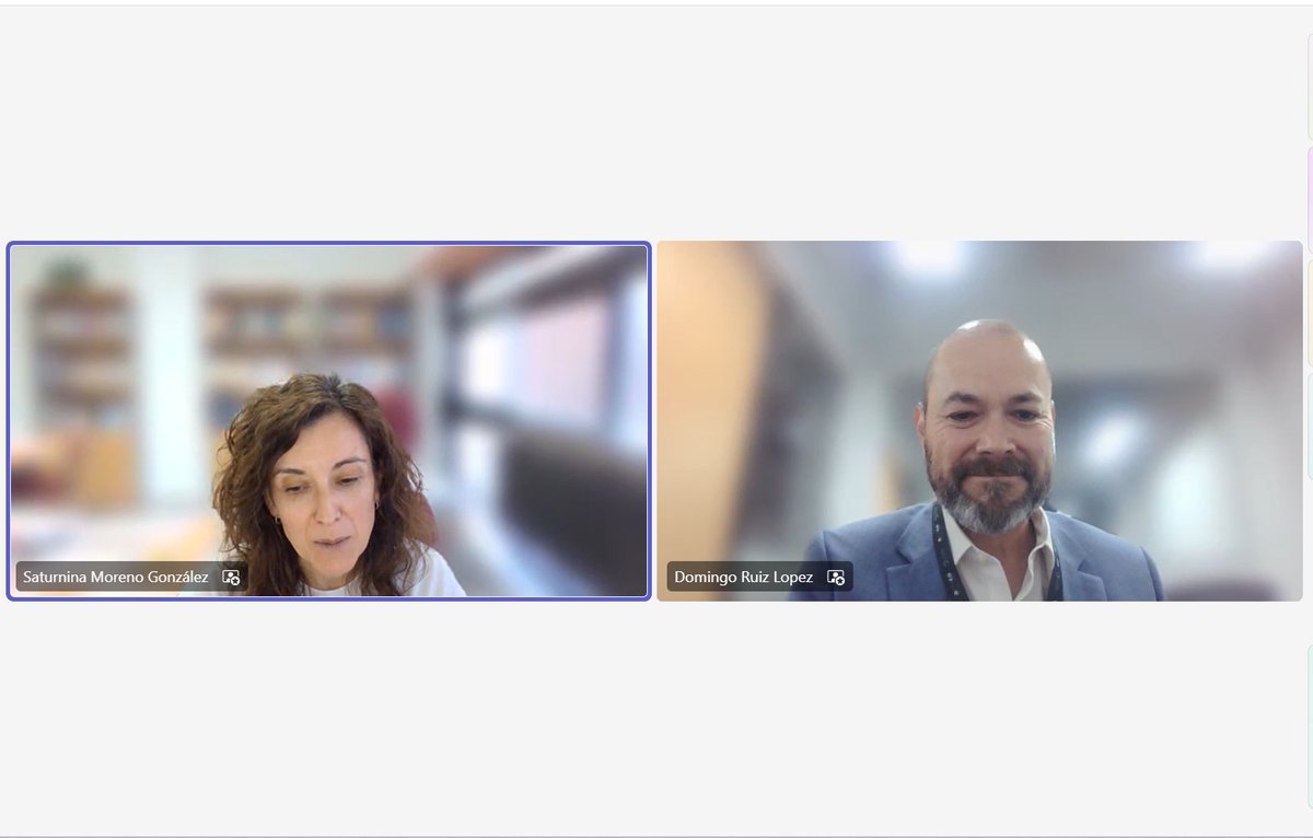 Domingo Ruiz López tweet media