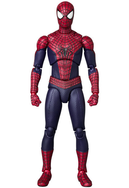 TotalAnimeNews's tweet photo. @CT_toys pls do a boot of the best live actian spidey figure oaf! https://t.co/dtbg2YQeKi