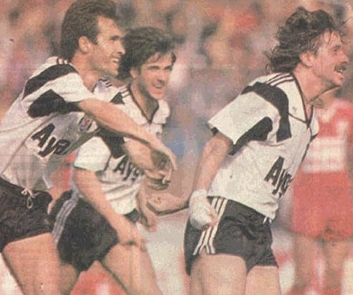 BesiktasGucuX tweet media