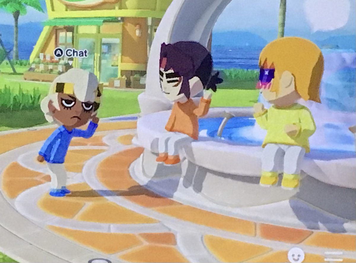 ⛓️ FangBusta 🪚 tweet media