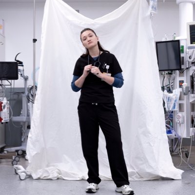 wellness check trinity santos tweet media