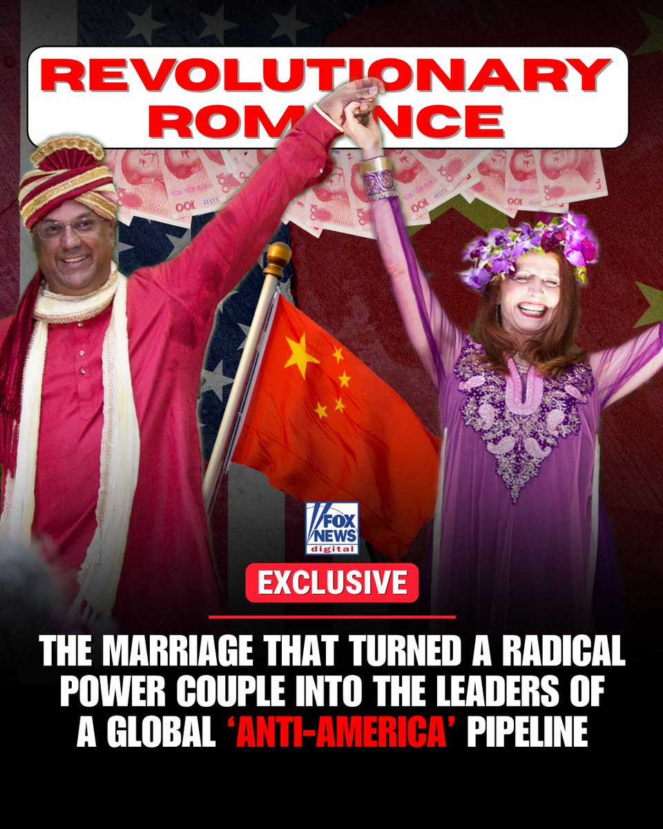 Fox News tweet media