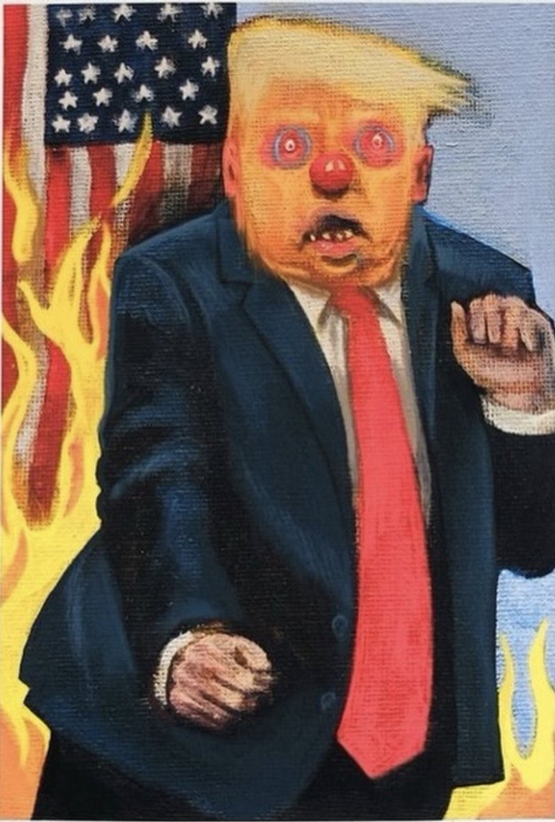 76 million Retards  voted for this thing