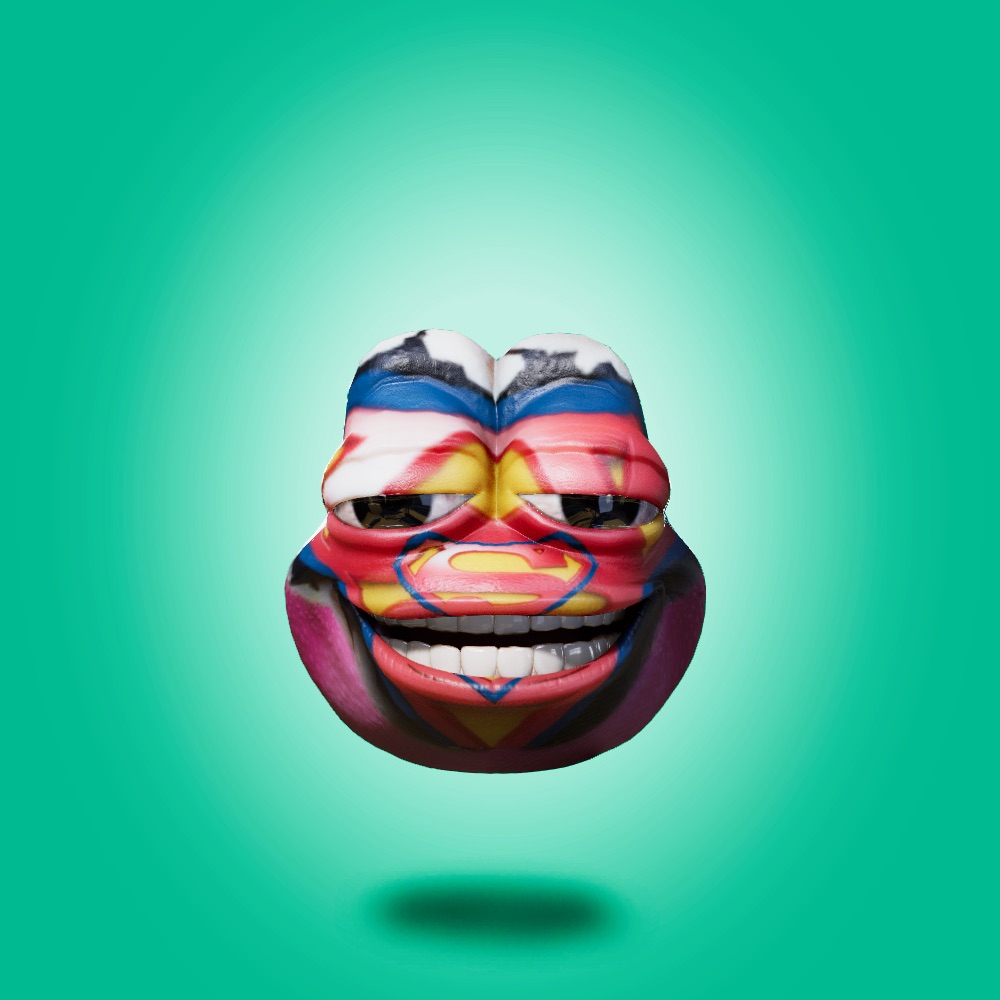 NFT Johnny tweet media