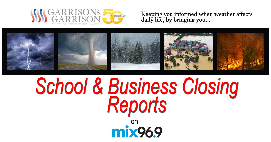 Mix 96.9 tweet media