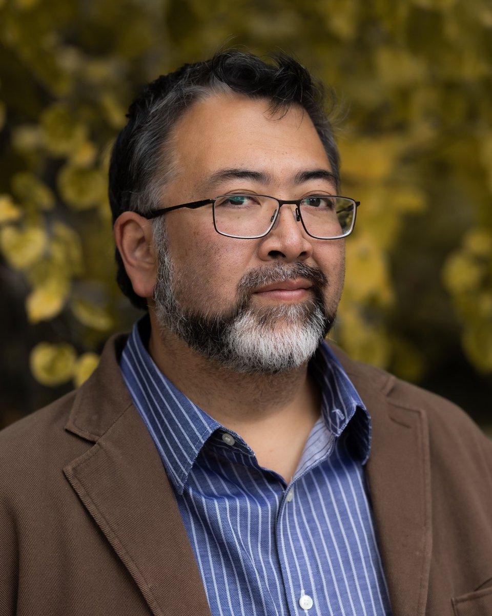 OxConfBook tweet media