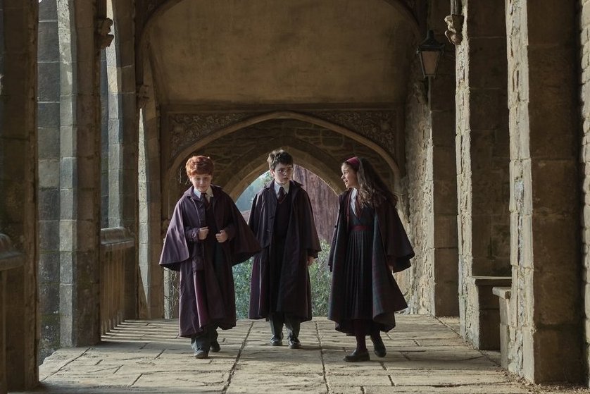 Wizarding World Direct tweet media