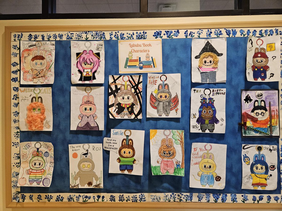 Plano ISD Libraries tweet media