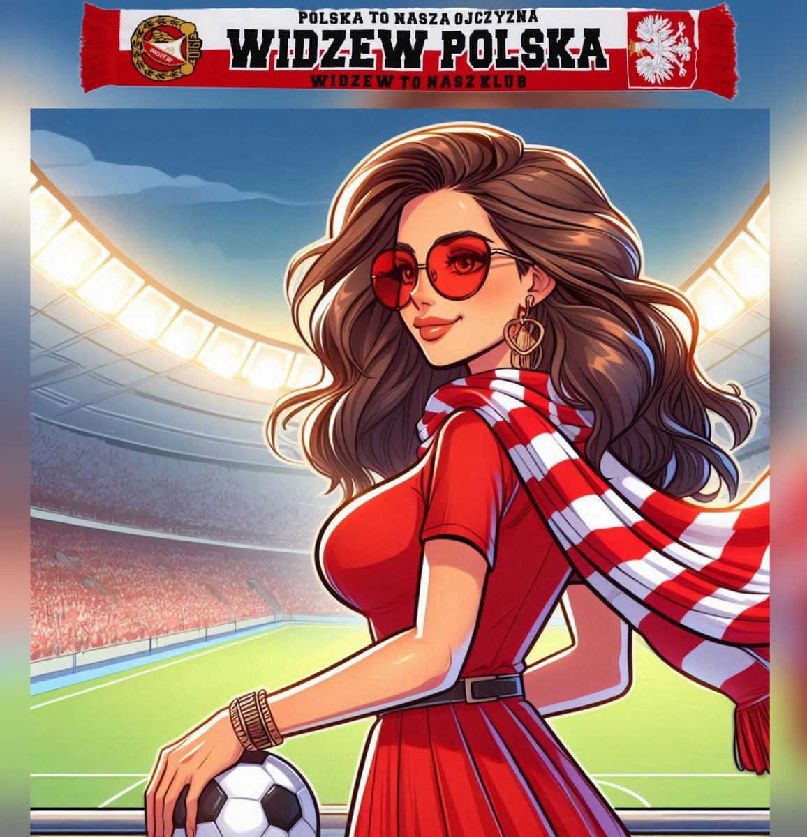 Rania 🇵🇱 tweet media