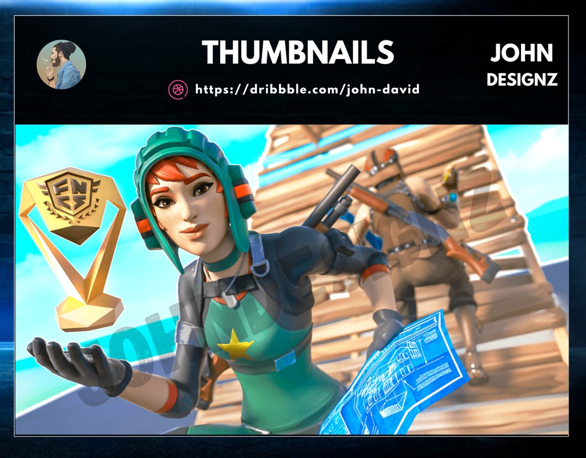 🔥 John-David 🔥 tweet media