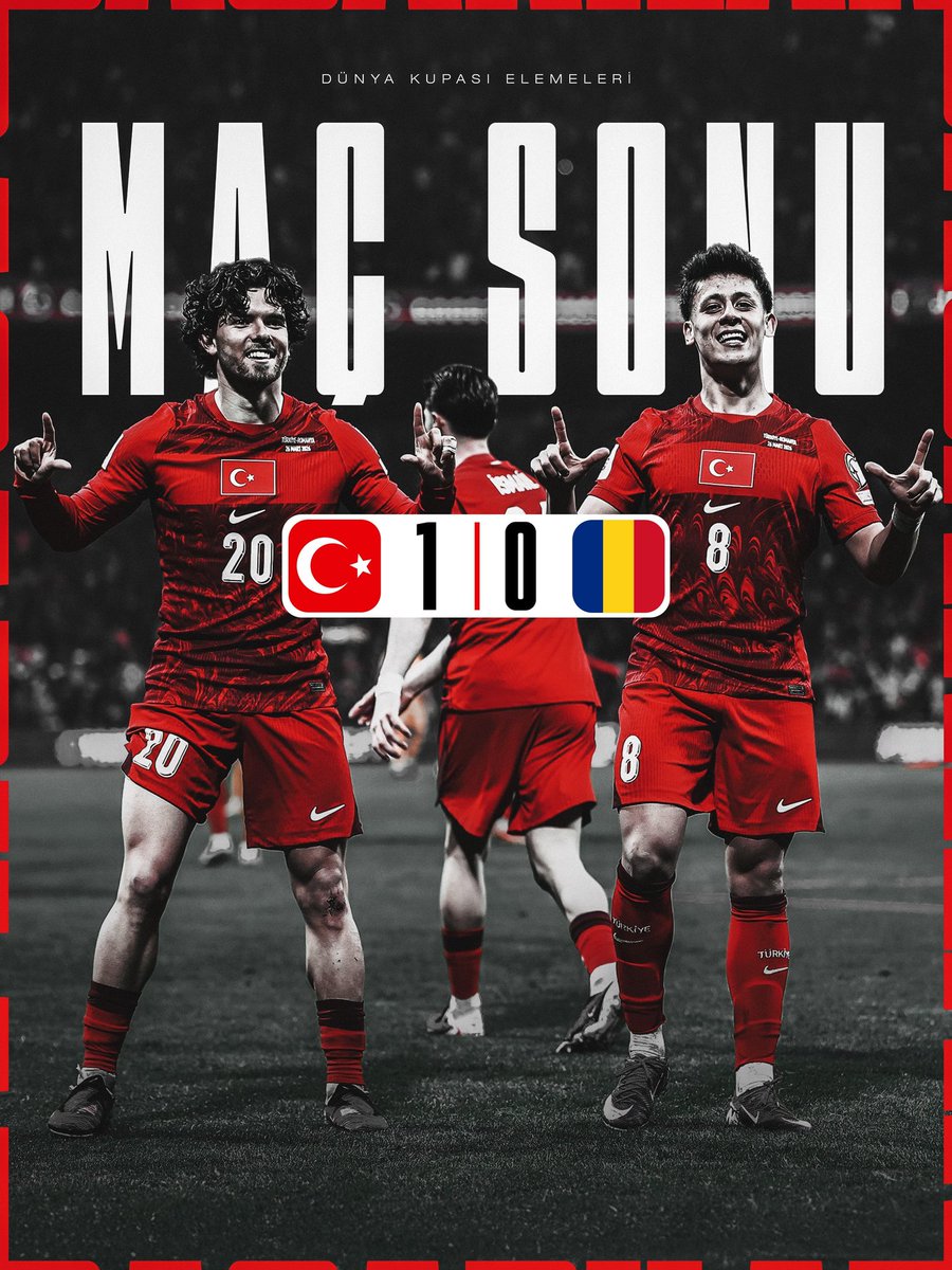 davutcaseyler's tweet photo. Tebrikler #BizimÇocuklar 🇹🇷 🇹🇷 🇹🇷 https://t.co/nKwQAmdarK