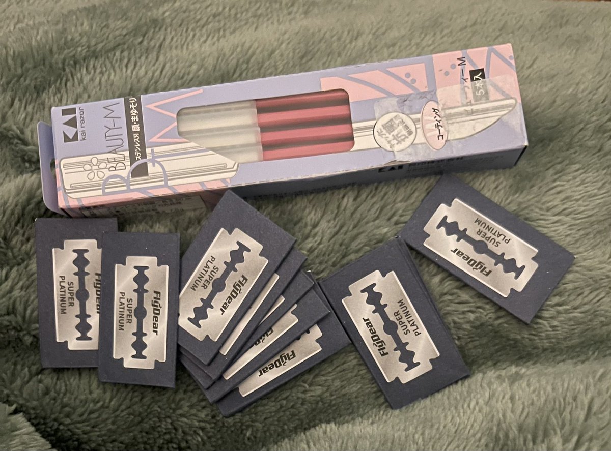 They have been retrieved