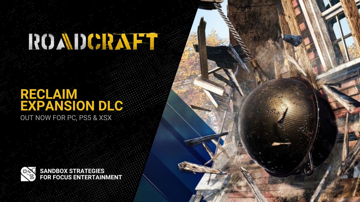 Sandbox Strategies tweet media