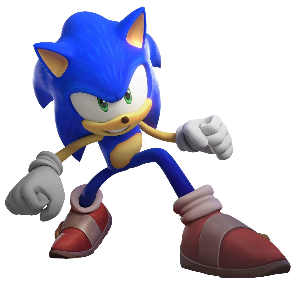 🦝MelohRush🦝 - RERUN tweet media