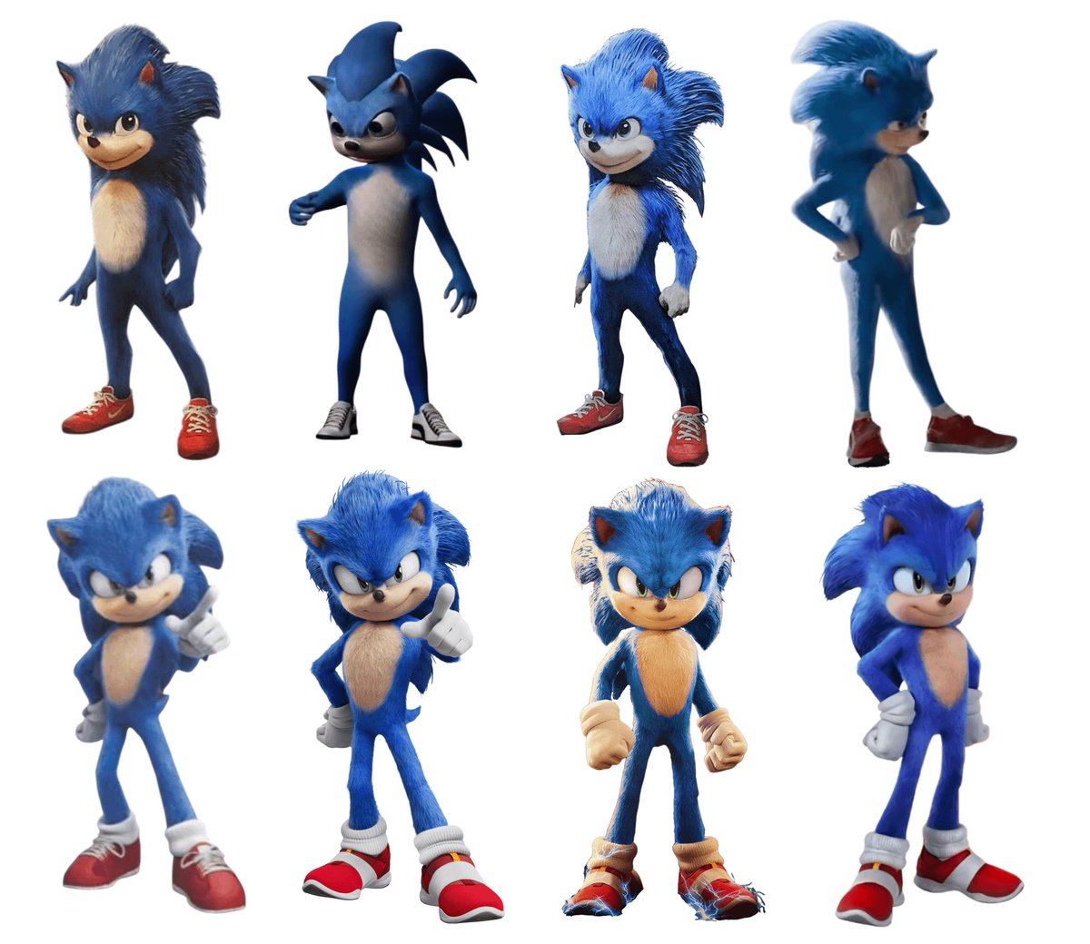 🦝MelohRush🦝 - RERUN tweet media