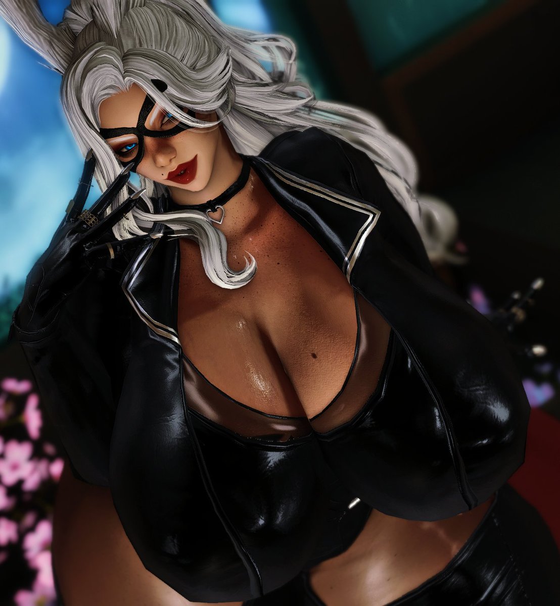 𝓜𝓲𝓻𝓪𝓰𝓮 𝓑𝓾𝓷 ｡+ﾟ tweet media