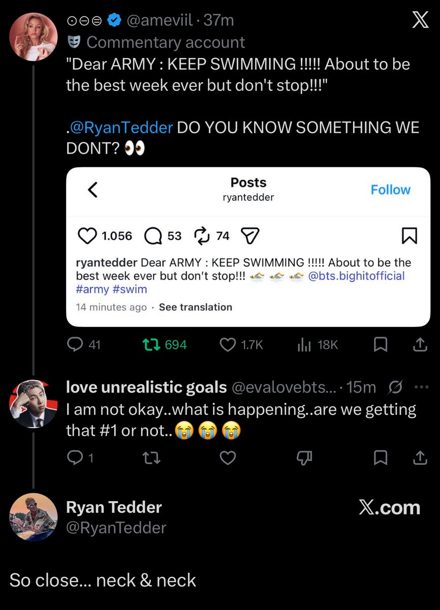 K⁷ | ⊙⊝⊜ tweet media